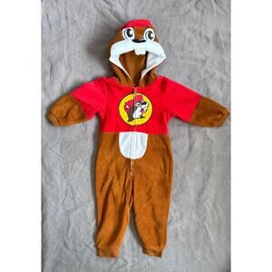 Buccee's Toddler Onesie Size 3T